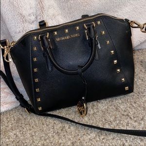 Michael kors shoulder bag